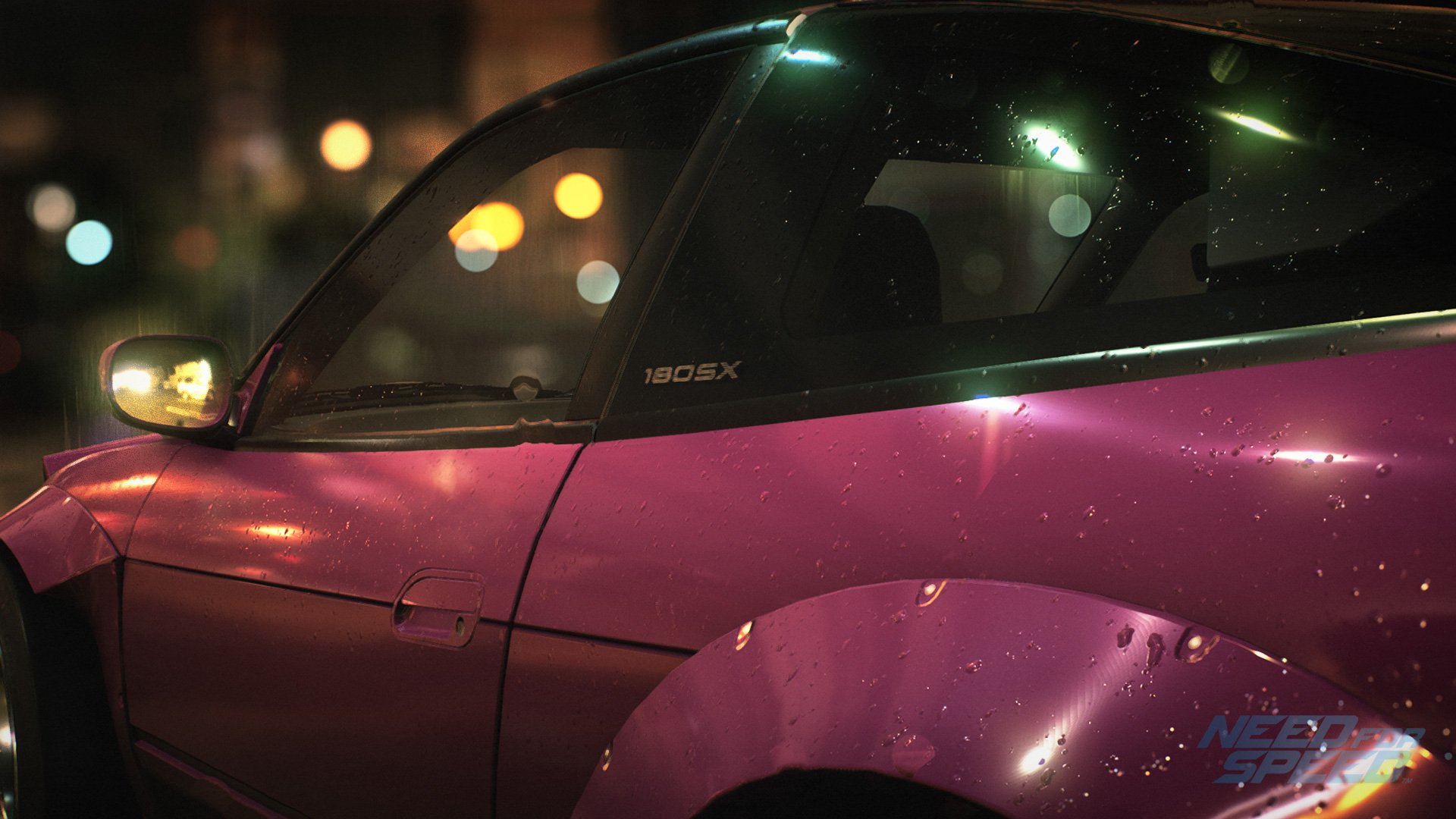 Need For Speed (2015) - Imagen 2
